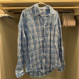 Southern Tide button down large